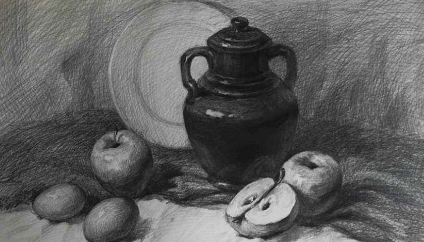 日本美術(shù)課程