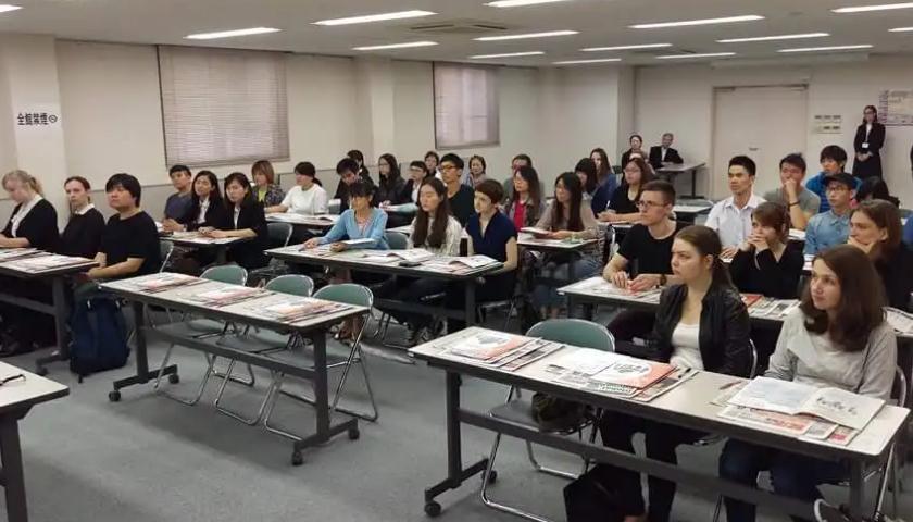 日本藝術(shù)類大學(xué)