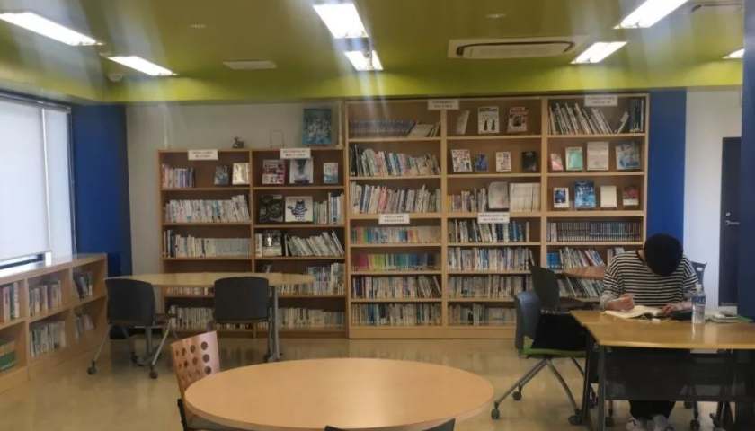 日本語言學(xué)校