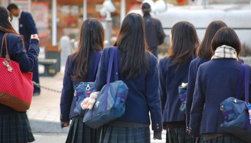 日本語言學(xué)校